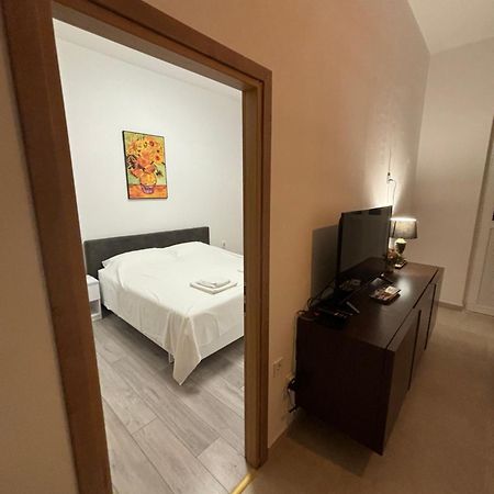 Apartment Kairos Trogir Eksteriør bilde