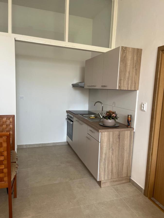 Apartment Kairos Trogir Eksteriør bilde