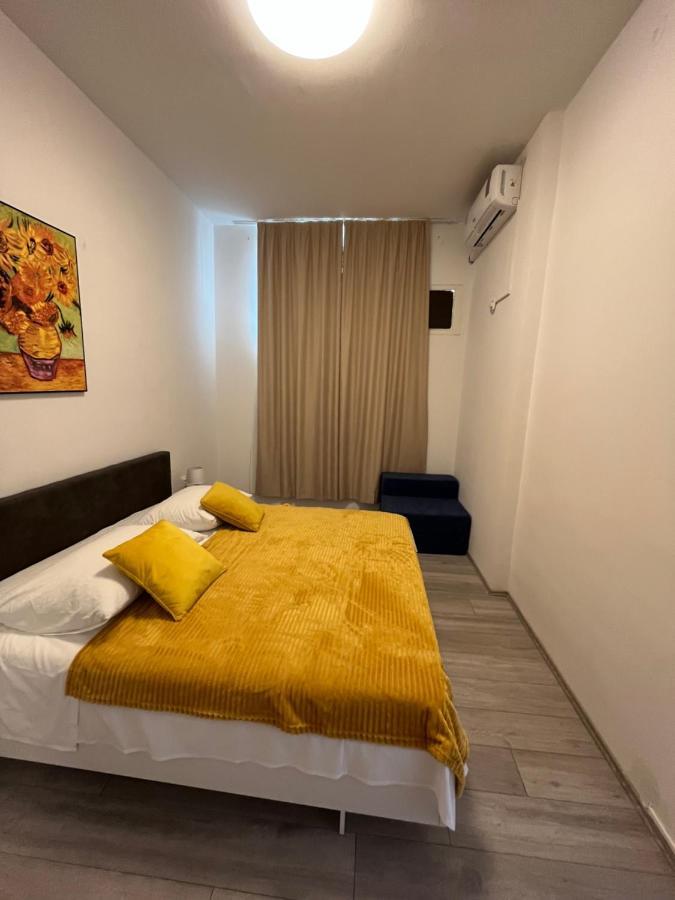 Apartment Kairos Trogir Eksteriør bilde
