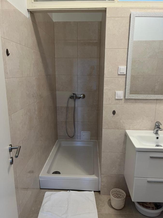 Apartment Kairos Trogir Eksteriør bilde
