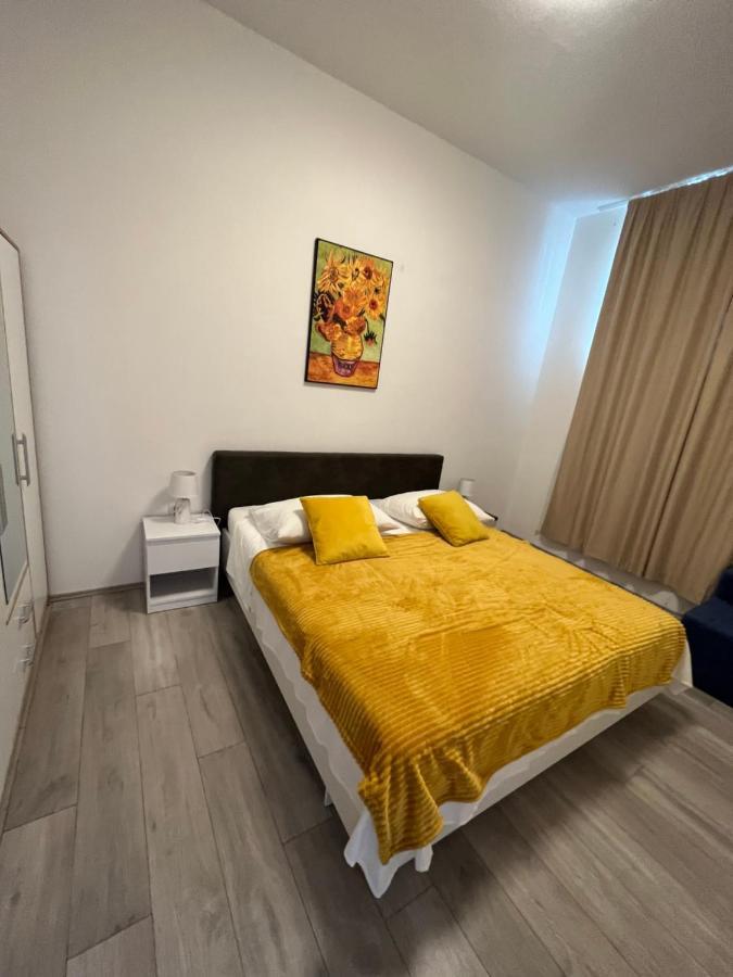 Apartment Kairos Trogir Eksteriør bilde