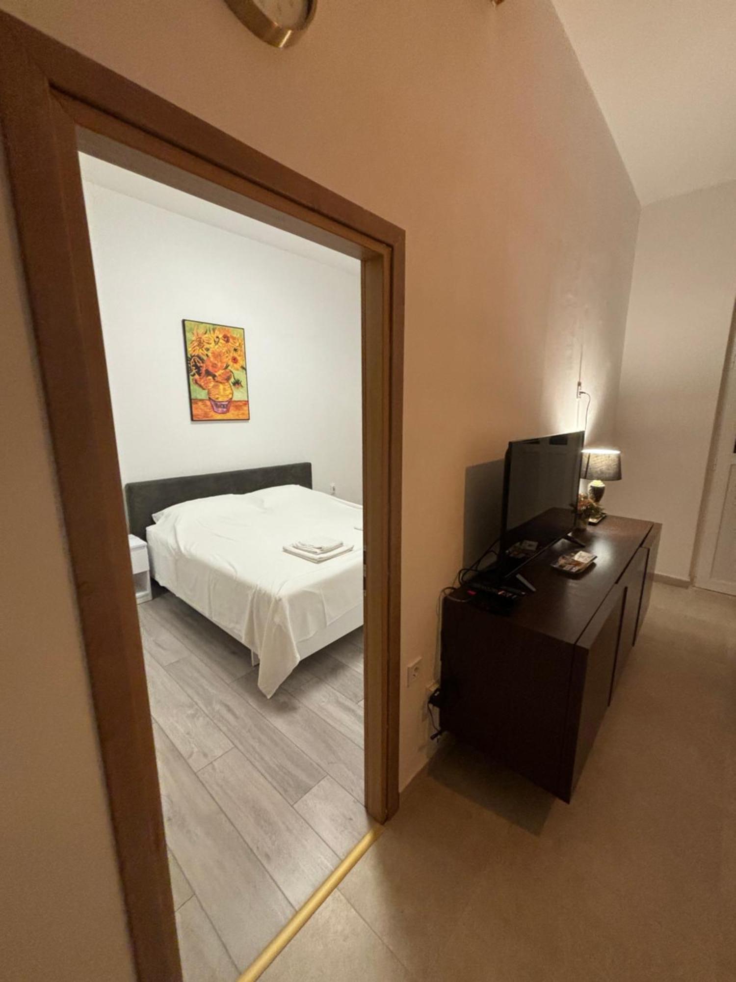 Apartment Kairos Trogir Eksteriør bilde