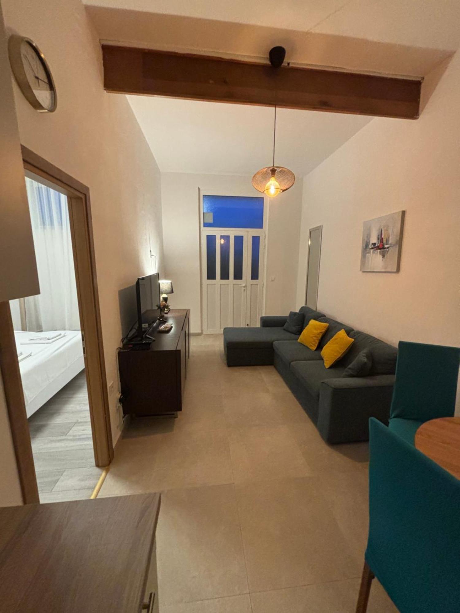 Apartment Kairos Trogir Eksteriør bilde